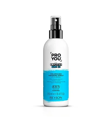 Revlon Professional Spray pentru volumPro You The Amplifier Bump Up (Volumizing Finishing Spray) 250 ml