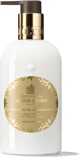 Molton Brown Cremă pentru mâini Vintage Elderflower (Hand Lotion) 300 ml