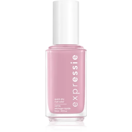 essie expressie lac de unghii cu uscare rapida culoare 200 in the timezone 10 ml