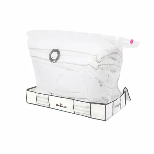 Compactor Cutie depozitare cu sac în vid XL Life, XL