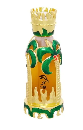 Khadlaj Al Riyan - ulei de parfum concentrat 17 ml