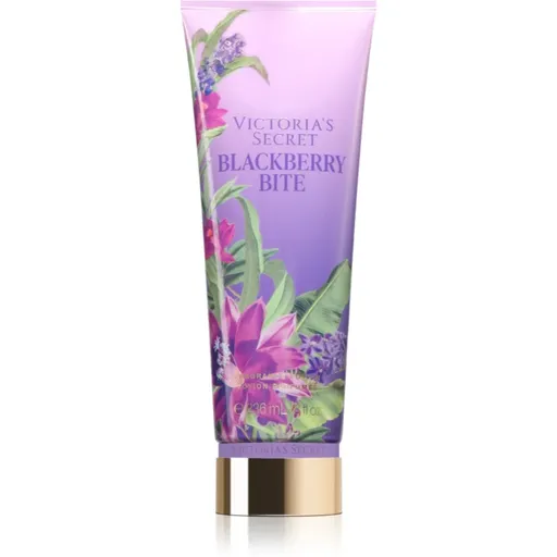 Victoria's Secret Blackberry Bite lapte de corp pentru femei 236 ml