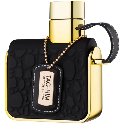Armaf Tag Him Prestige Eau de Toilette pentru bărbați 100 ml