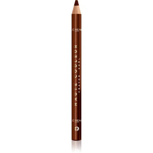 L’Oréal Paris Infaillible Haute Coulueur creion kohl pentru ochi stick culoare Bronze Chiffon 1.2 g