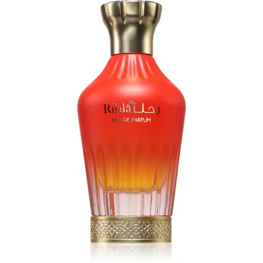 Arabiyat Prestige Rihla Eau de Parfum pentru femei 80 ml
