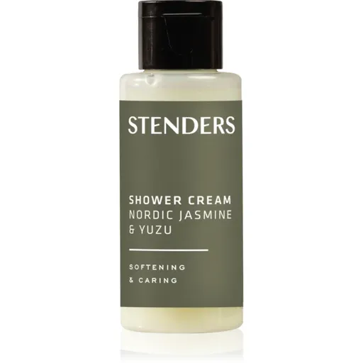 STENDERS Nordic Jasmine & Yuzu cremă pentru duș Mini 50 ml