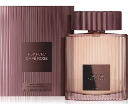 Tom Ford Café Rose (2023) - EDP 100 ml