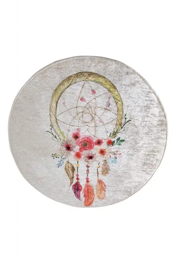 Covoras de baie, Chilai, Dream DJT, multicolor