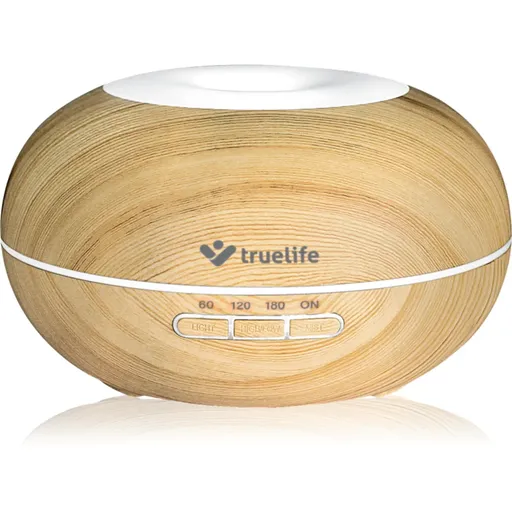 TrueLife AIR Diffuser D5 Light difuzor de aromă cu ultrasunete și umidificator de aer 1 buc