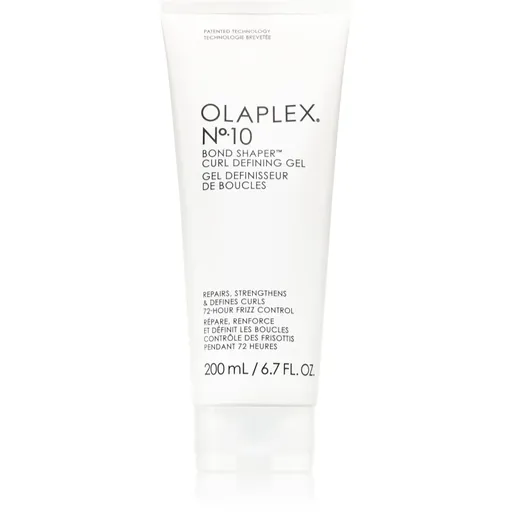 Olaplex N°10 styling gel pentru păr creț 200 ml