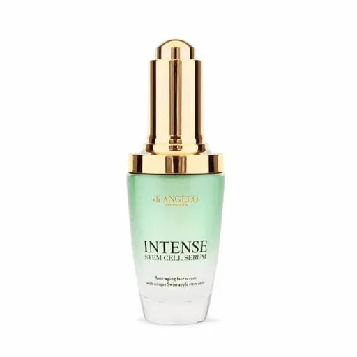 di ANGELO cosmetics Ser anti-îmbătrânire Intens(Stem Cell Serum) 30 ml