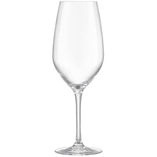 Set 6 pahare vin Verre, Ambition, 450 ml, sticla