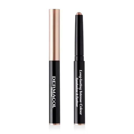 Dermacol Creion și fard de ochi Longlasting Intense Colour (Eye Liner & Shadow) 1,6 g 9