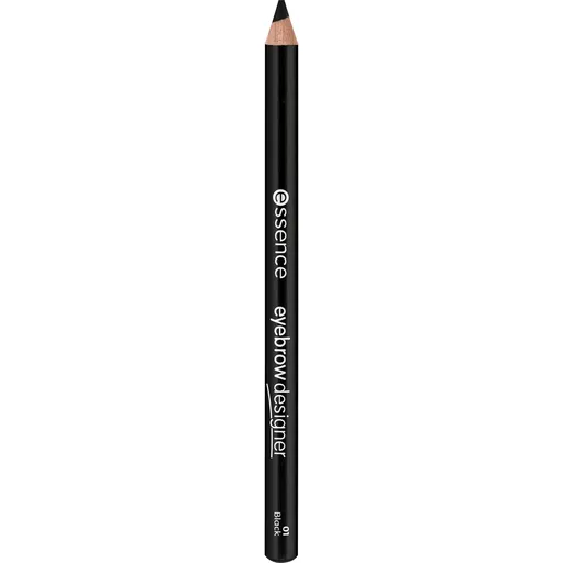 essence Creion pentru sprâncene (Eyebrow Designer) 1 g 01 Black
