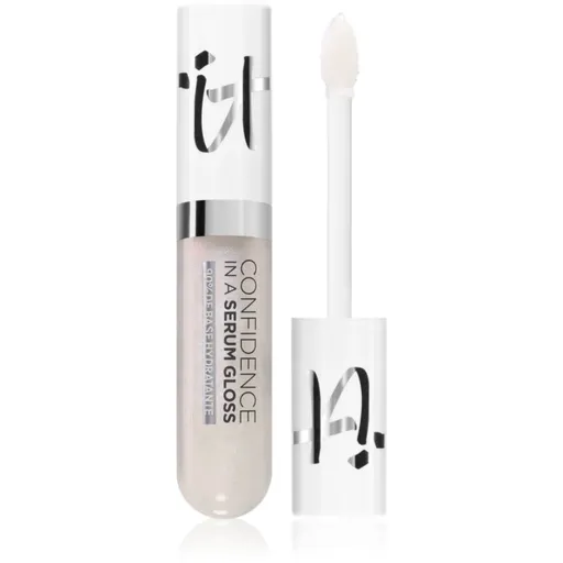 IT Cosmetics Confidence In a serum gloss lip gloss Self-assured 6.7 ml