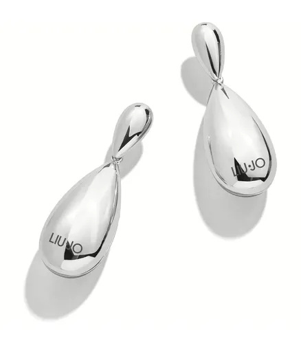 Liu Jo Cercei la modă din oțel Essential LJ2746