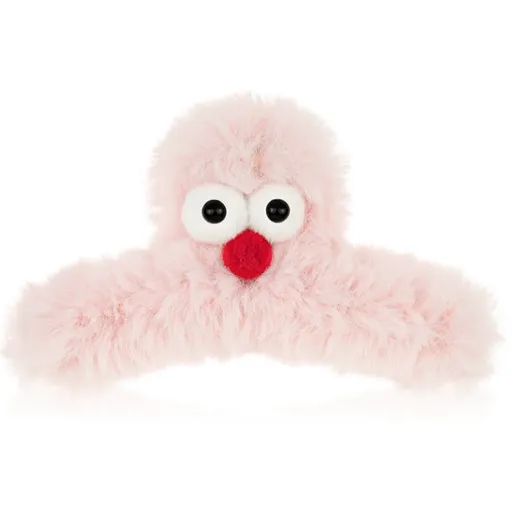 invisibobble Clipstar Flufftastic clamă de păr 1 buc