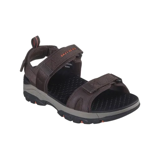 Sandale Skechers Tresmen Ryer cu bandă velcro