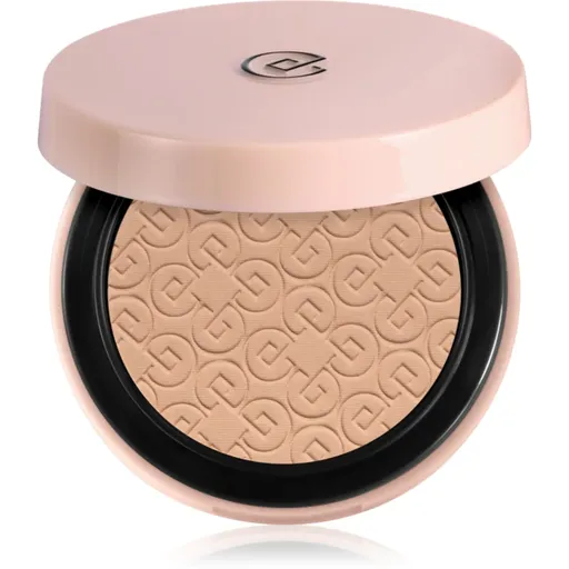 Collistar Impeccabile Compact Powder pudra compacta pentru un aspect mat culoare 40R - Warm Rose 8 g