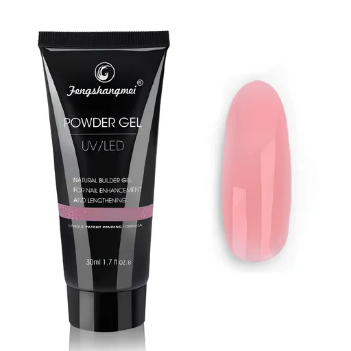 Polygel FSM 30g - 07, TPO Free