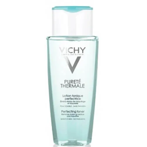 Vichy Tonic pentru perfecțiunePurete Thermale 200 ml