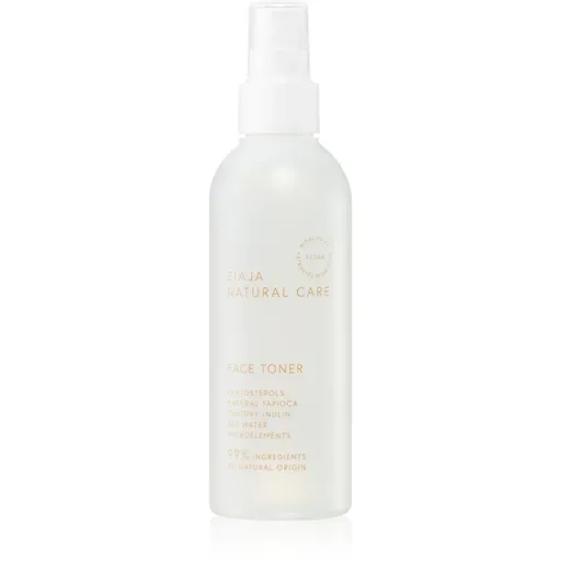 Ziaja Natural Care tonic pentru curățarea tenului 200 ml