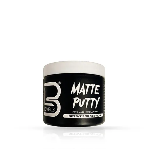 Ceara de Par - Matte Putty  - L3VEL3 - 100 ml