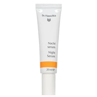 Dr. Hauschka ser de noapte Night Serum 20 ml