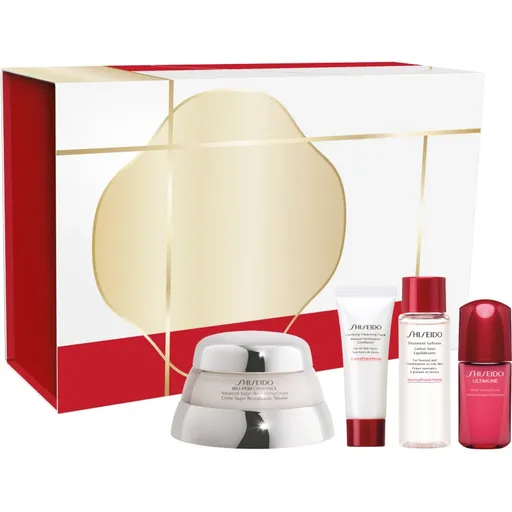 Shiseido Bio-Performance set cadou