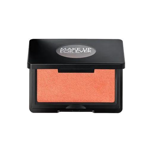 Make Up For Ever Fard de obraz Artist Face (Powders Blush) 4 g 340 Pale Orange