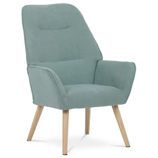 Scaun BLUE2, turcoaz, turcoaz