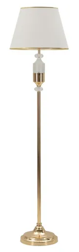 Mauro Ferretti Lampă De Podea Gipsy Ø 40X160 Cm | Aosom Romania