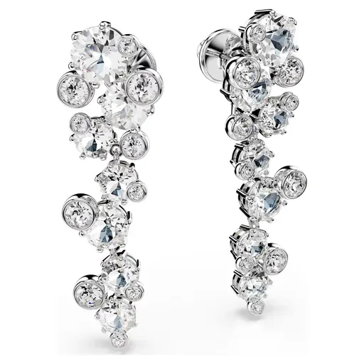 Swarovski Cercei strălucitori cu cristale Swarovski Constella 5732252