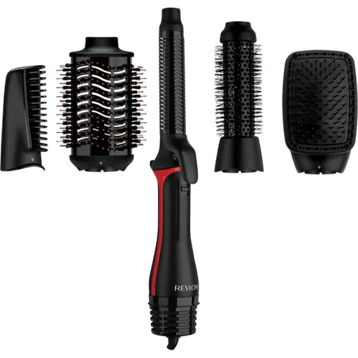 Revlon Beauty Salon One-Step Blow Dry Multi styler ondulator de păr multifuncțional 1 buc