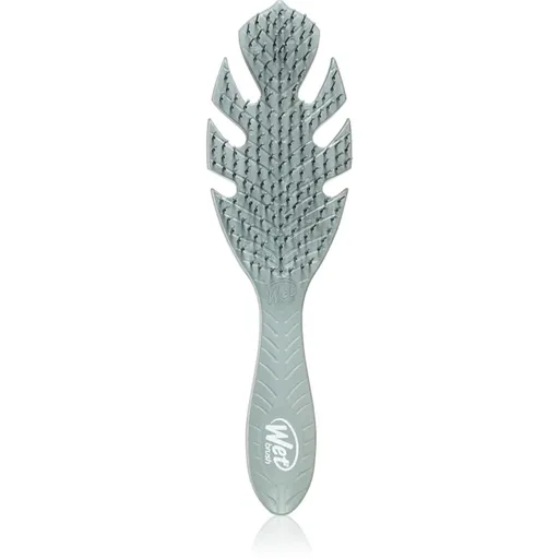 Wet Brush Go Green perie de par Grey