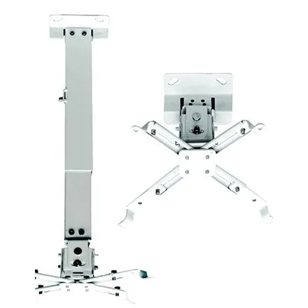 Suport proiector cu brat telescopic 43 x 65CM LTC PRB2