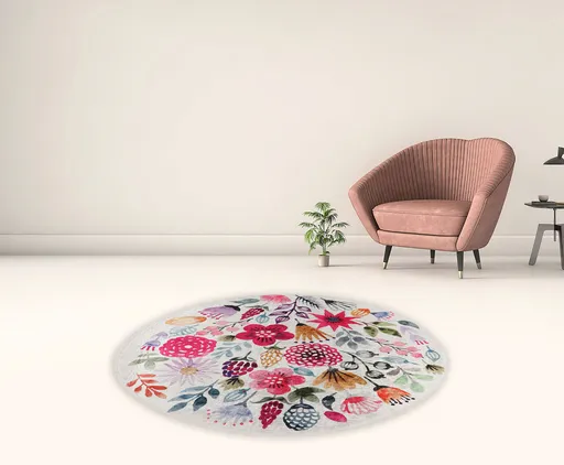 Covor, Drenaj Djt, Multicolor