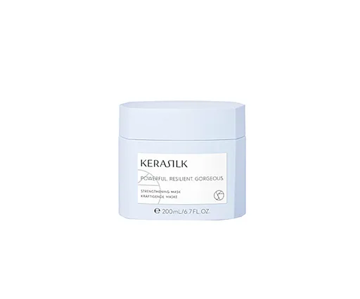 Goldwell Mască fortifiantă pentru păr fin și lipsit de volum Kerasilk (Strengthening Mask) 200 ml
