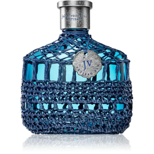 John Varvatos Artisan Blu Eau de Toilette pentru bărbați 125 ml