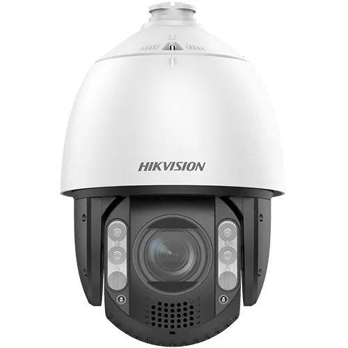 Speed dome IP PTZ Hikvision DS-2DE7A812MCG-EB, 8MP, lentila 6.7~80.4mm, (12X) AF, AutoTracking, lumina alba 100m, IR 150m, IP66
