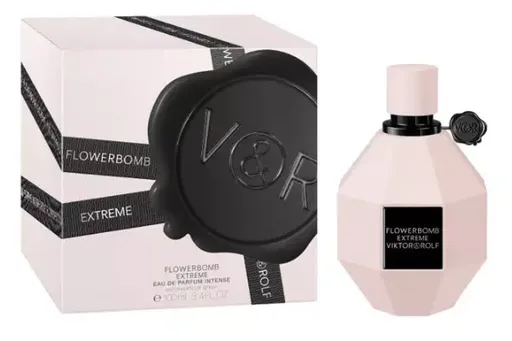 Viktor & Rolf Flowerbomb Extreme Intense - EDP (2025) 100 ml