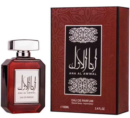 Attri Ana Al Awwal – EDP 100 ml