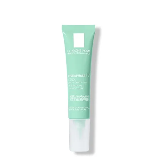 La Roche Posay Intensive Hydrating Eye Gel HYDRAPHASE ochi Intense (Intense Rehidratarea Anti-pungilor) 15 ml