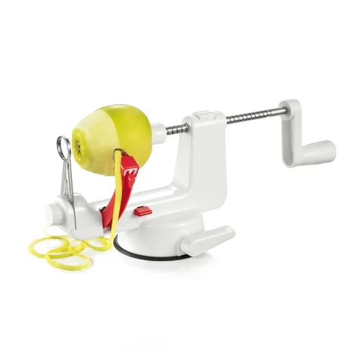 Curățător și feliator de mere Tescoma HANDY