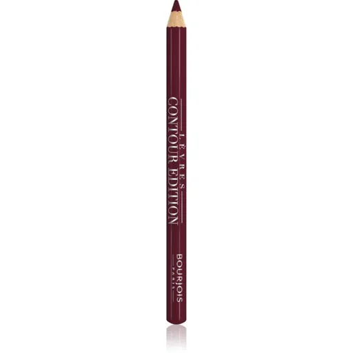 Bourjois Contour Edition Creion de buze de lunga durata culoare 09 Plum It Up! 1.14 g