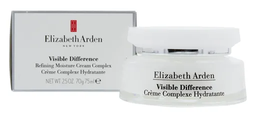 Elizabeth Arden Cremă de față hidratantă Visible Difference (Refining Moisture Cream Complex) 100 ml