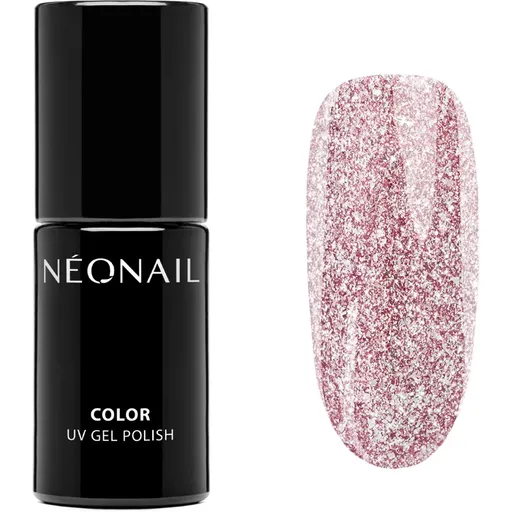 NEONAIL UV Gel Polish Color unghii cu gel folosind UV / lampă cu LED culoare Blushing Diva 7.2 ml
