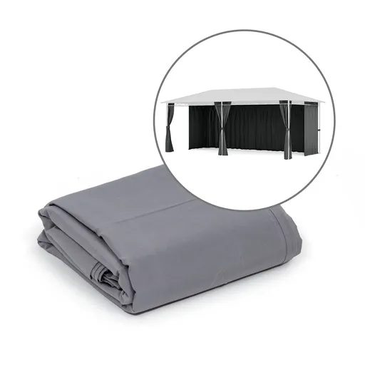 Blumfeldt Mondo 3x6 SP Perete lateral bej