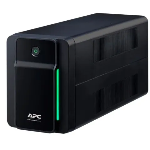 APC Back-UPS 750VA, 230V, AVR, Schuko Sockets BX750MI-GR