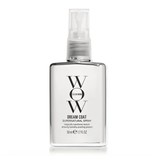 Color Wow Spray pentru netezirea părului Dream Coat (Supernatural Spray) 50 ml